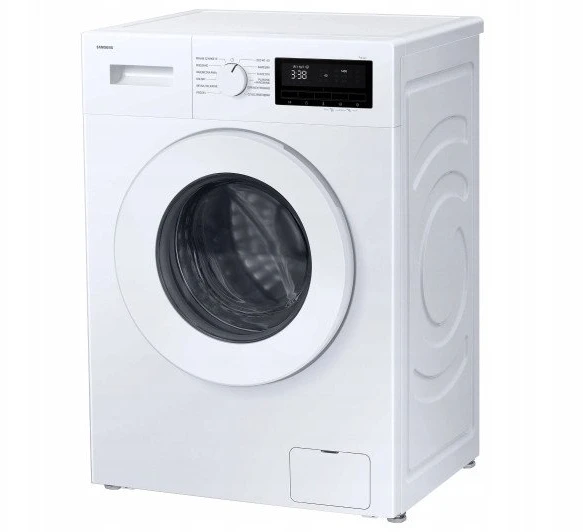 Skalbimo mašina Samsung Skalbimo mašina WW80FG3M05TW netnet