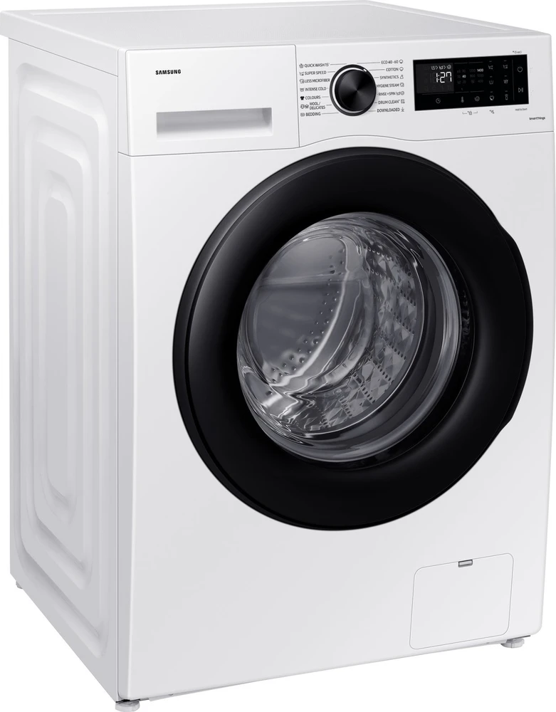 Skalbimo mašina Samsung WW11DG5B25AELE 11kg.