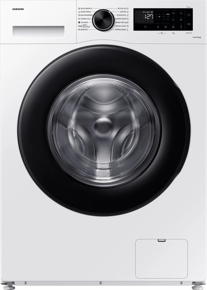 Skalbimo mašina Samsung WW11DG5B25AELE 11kg.