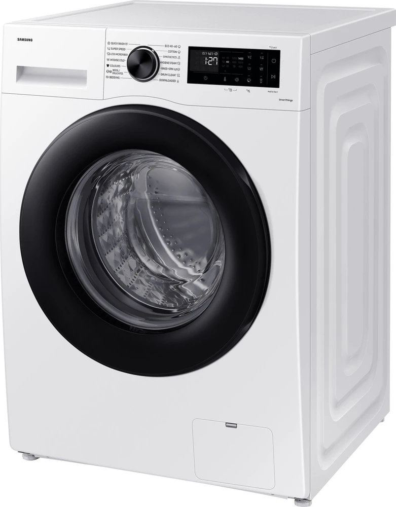 Skalbimo mašina Samsung WW11DG5B25AELE 11kg.