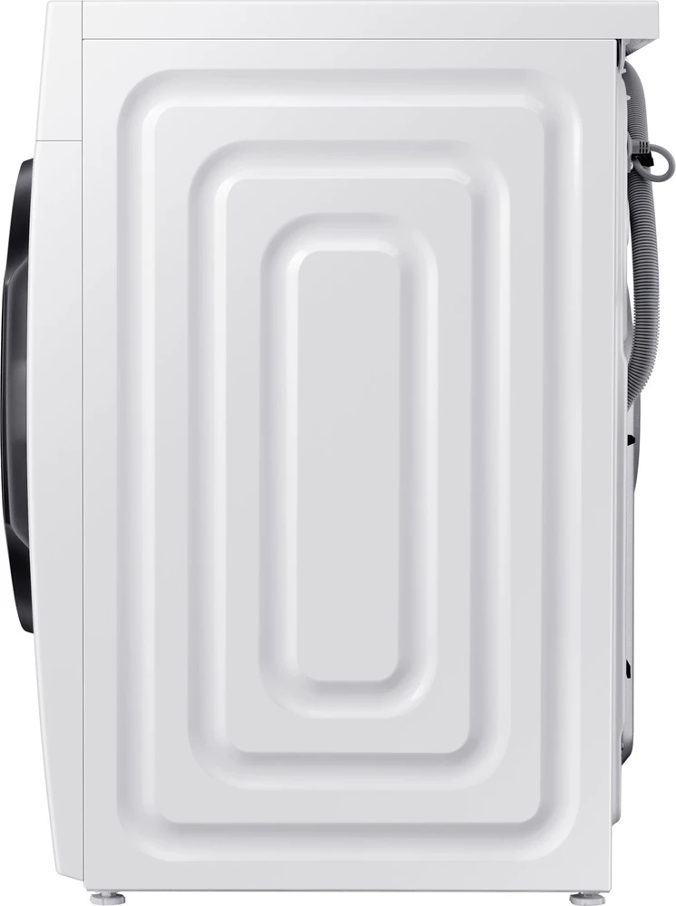 Skalbimo mašina Samsung WW11DG5B25AELE 11kg.