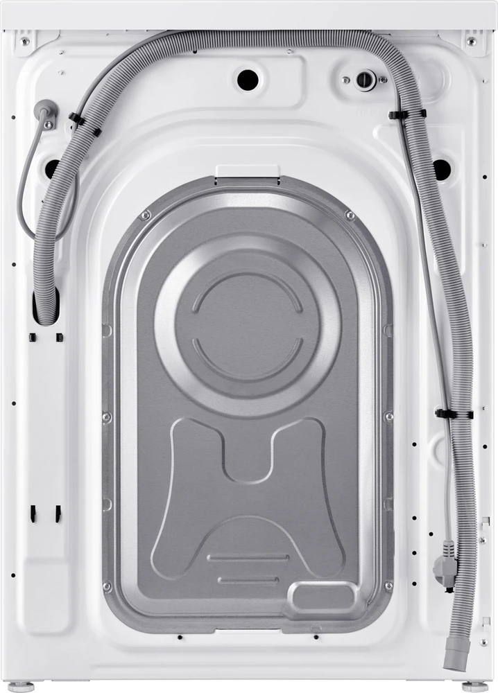 Skalbimo mašina Samsung WW11DG5B25AELE 11kg.