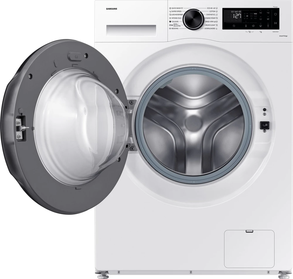 Skalbimo mašina Samsung WW11DG5B25AELE 11kg.