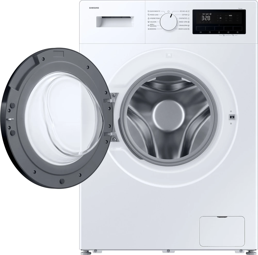 Skalbimo mašina Samsung WW70FG3M05AWLF