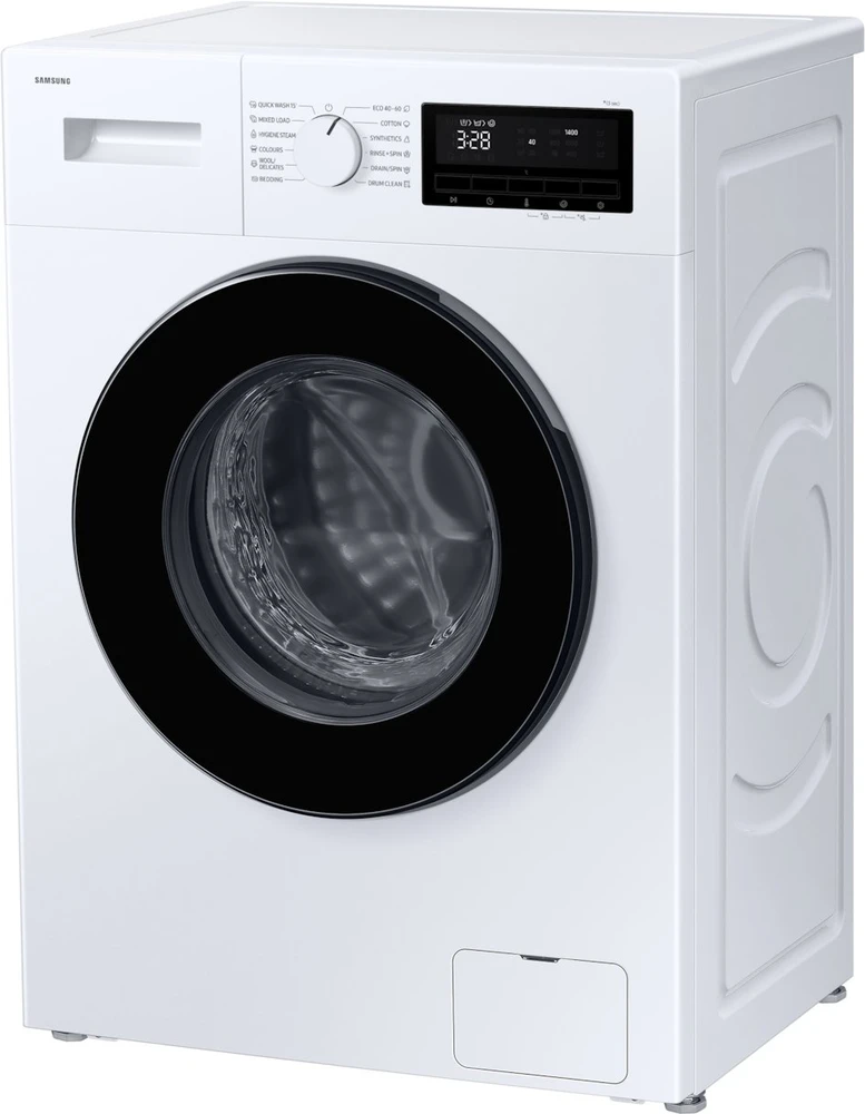 Skalbimo mašina Samsung WW70FG3M05AWLF