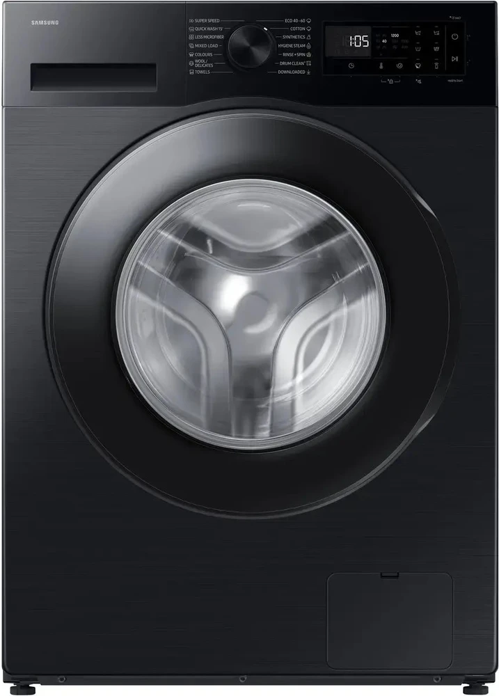 Skalbimo mašina Samsung WW80FG5L32ABLE