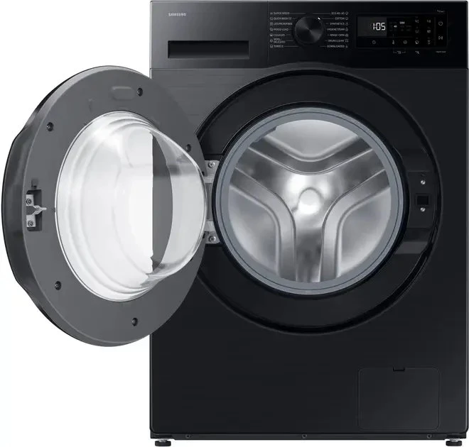 Skalbimo mašina Samsung WW80FG5L32ABLE