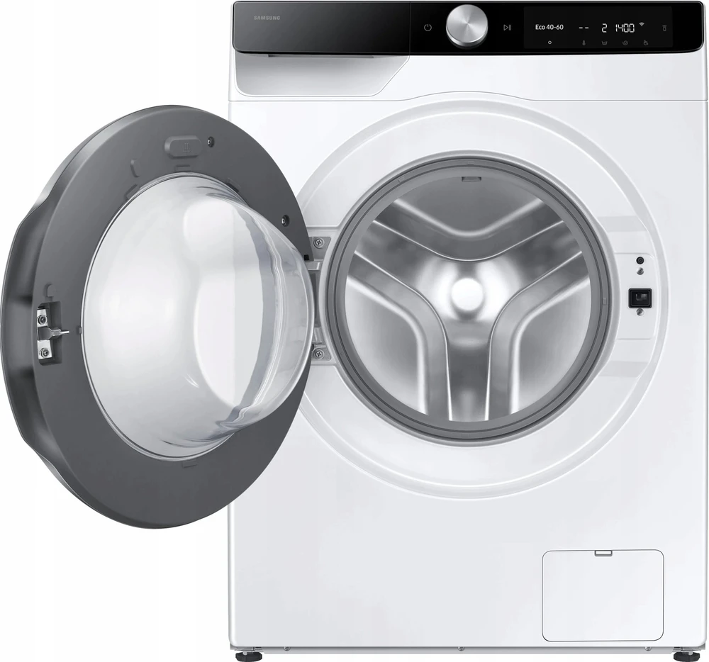 Skalbimo mašina Samsung WW90DG6G94LKU4