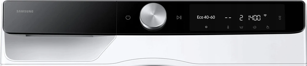 Skalbimo mašina Samsung WW90DG6G94LKU4