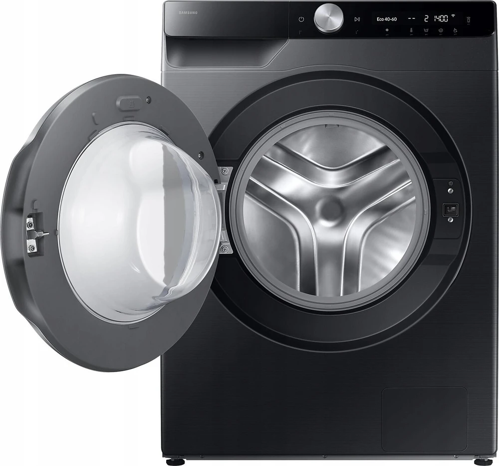 Skalbimo mašina Samsung WW90DG6U85LBU4