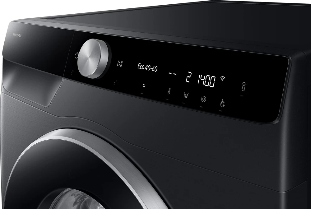 Skalbimo mašina Samsung WW90DG6U85LBU4