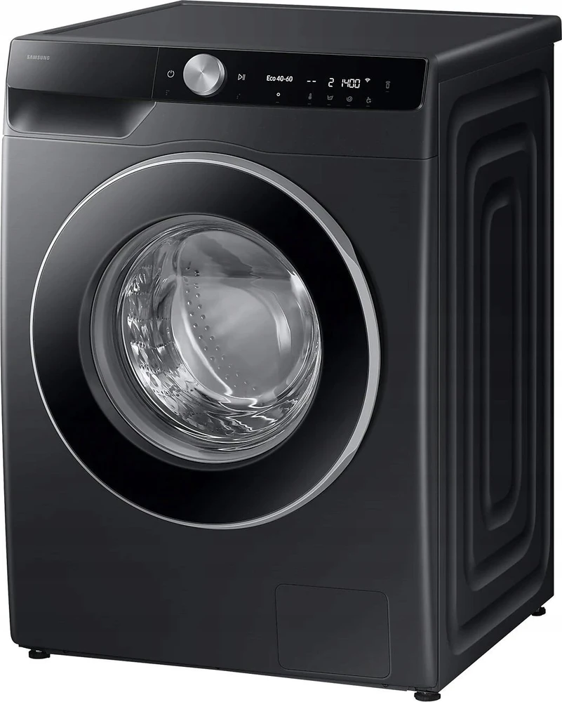 Skalbimo mašina Samsung WW90DG6U85LBU4