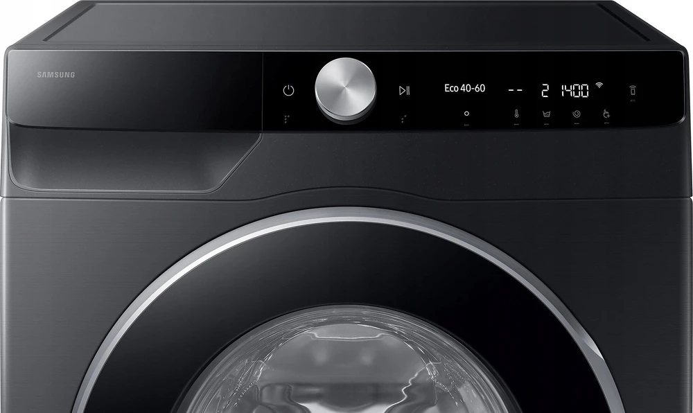 Skalbimo mašina Samsung WW90DG6U85LBU4