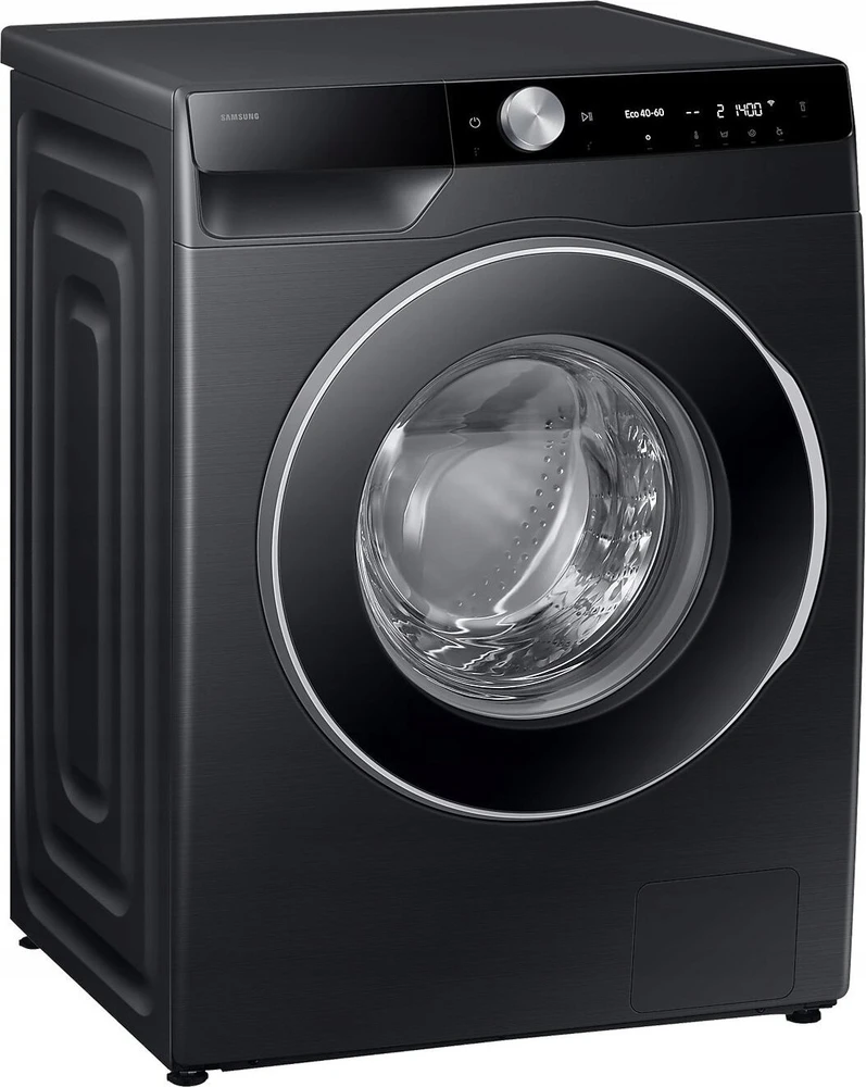 Skalbimo mašina Samsung WW90DG6U85LBU4