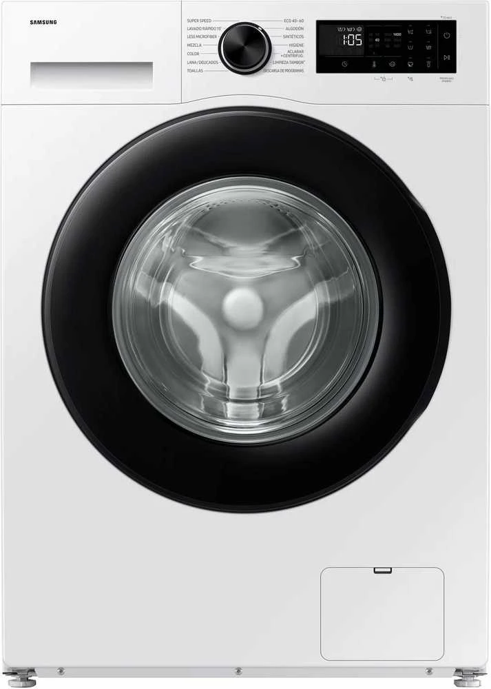 Skalbimo mašina Samsung WW90DG5G34AELE
