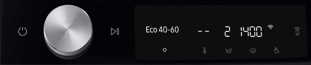 Skalbimo mašina Samsung WD90DG6G94BBU4