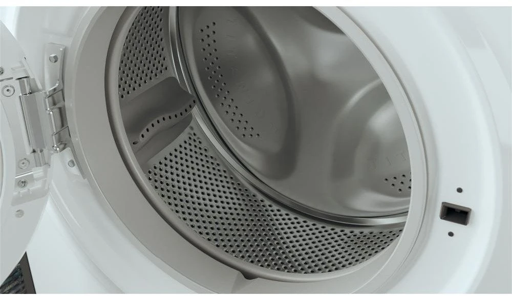 Skalbimo mašina Whirlpool WRSB 7259 D EU, 7 kg