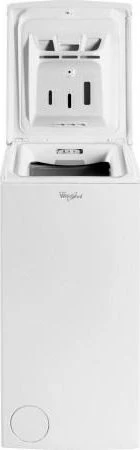 Skalbimo mašina Whirlpool NTDLR 7220LS PL-N
