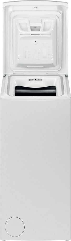 Skalbimo mašina Whirlpool TDLR 6040S PL/N