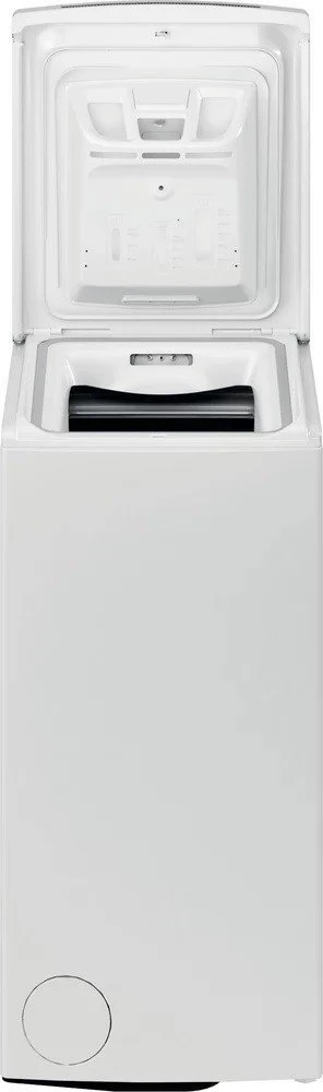 Skalbimo mašina pakraunama iš viršaus Whirlpool TDLR 6240L EU