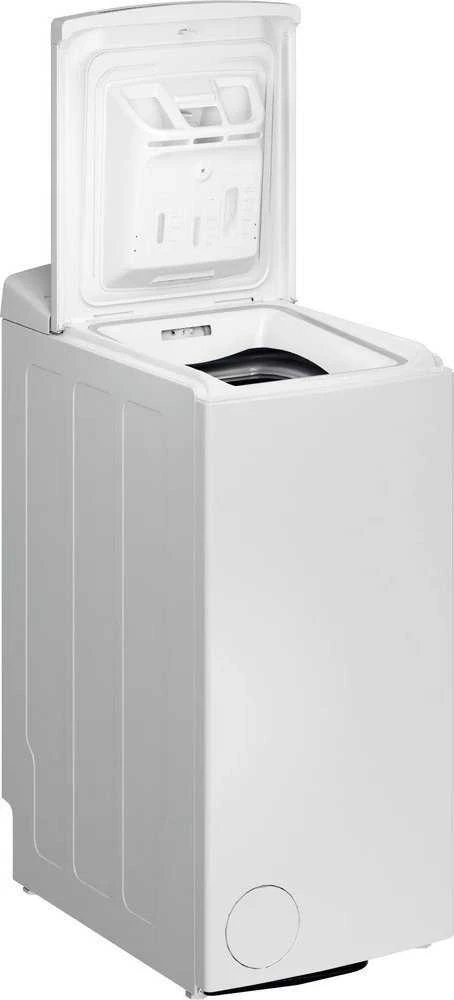 Skalbimo mašina pakraunama iš viršaus Whirlpool TDLR 6240L EU