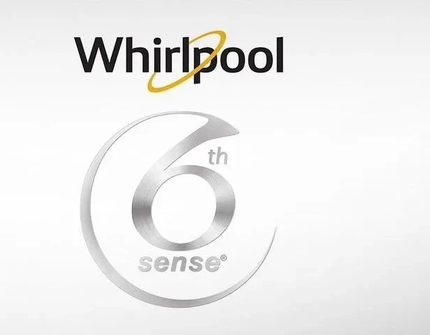 Iš viršaus pakraunama skalbimo mašina Whirlpool TDLRB 65242BS