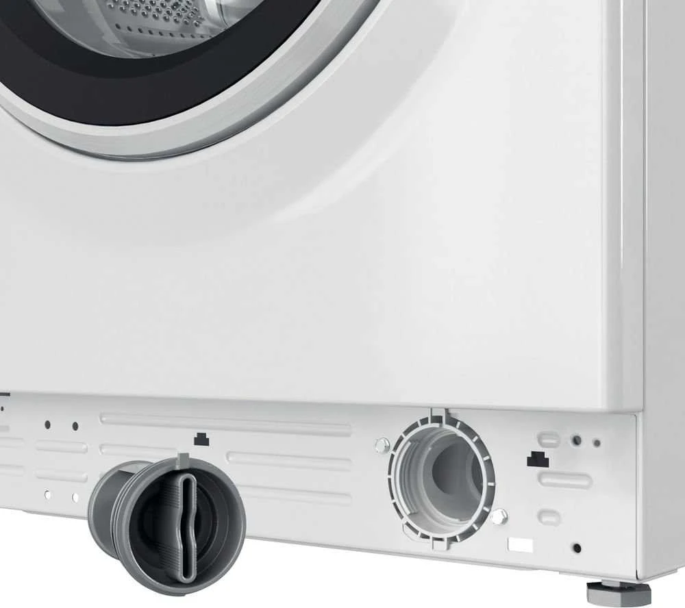 Skalbimo mašina Whirlpool WRBSS 6249 S EU
