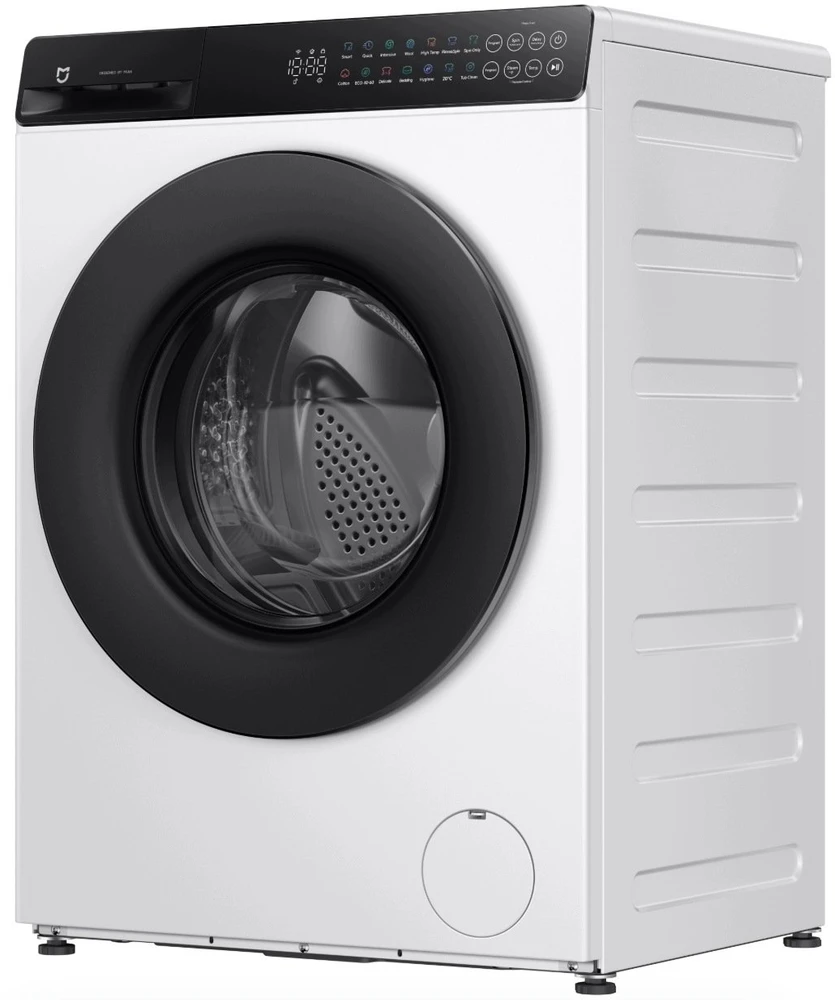 Xiaomi Mijia priekinio pakrovimo skalbimo mašina 7kg EU | Xiaomi