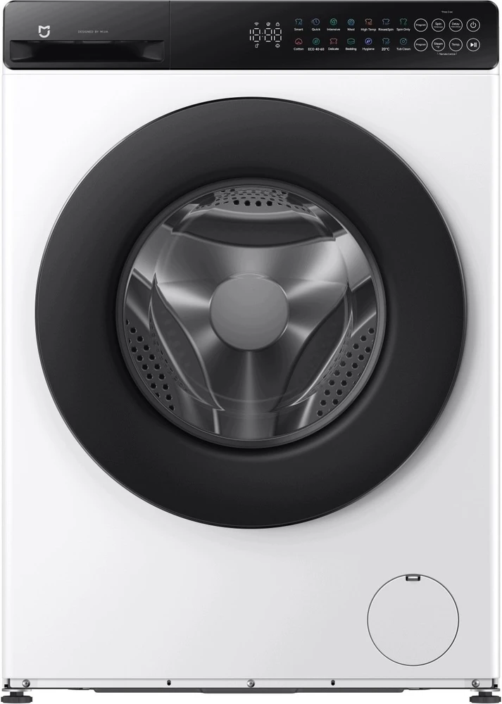 Xiaomi Mijia priekinio pakrovimo skalbimo mašina 7kg EU | Xiaomi
