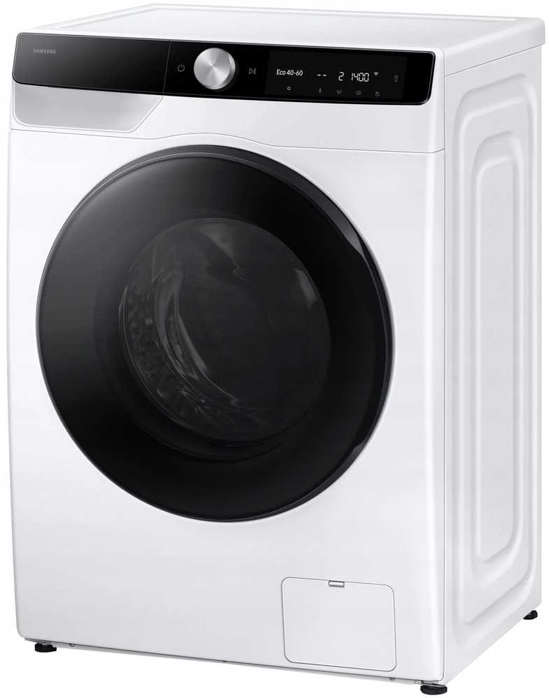 Skalbimo mašina - džiovyklė Samsung WD90DG6G94BKU4