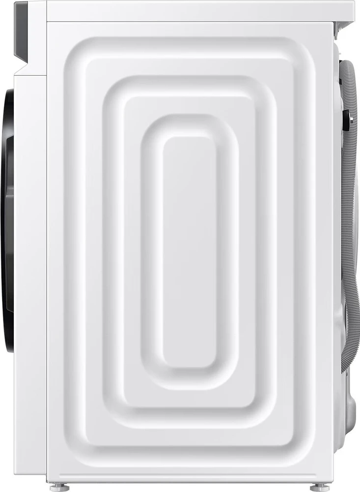 Skalbyklė Samsung 9 kg WW7400D su „SmartThings AI Energy" režimu ir A-20 % didesniu energijos vartojimo efektyvumu