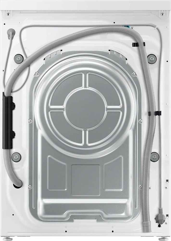 Skalbyklė Samsung 9 kg WW7400D su „SmartThings AI Energy" režimu ir A-20 % didesniu energijos vartojimo efektyvumu