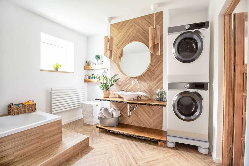 Qvant Pagrindas skalbimo mašinai 6060K