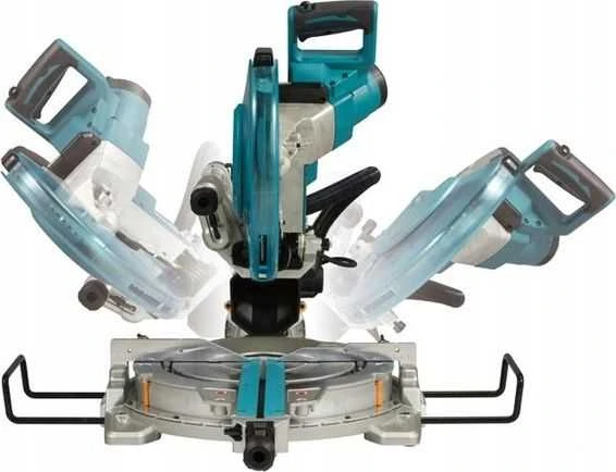 Skersavimo staklės Makita LS1219L, 1800W, 305mm