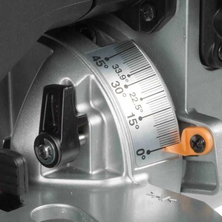 Skersavimo staklės Makita LS1219L, 1800W, 305mm