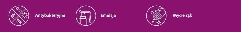 Skamex Vanessa M-Sept – Antibakterinis muilas, 5 l – Baltas