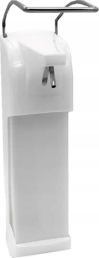 Skamex Vanessa M-Sept – Antibakterinis muilas, 5 l – Baltas
