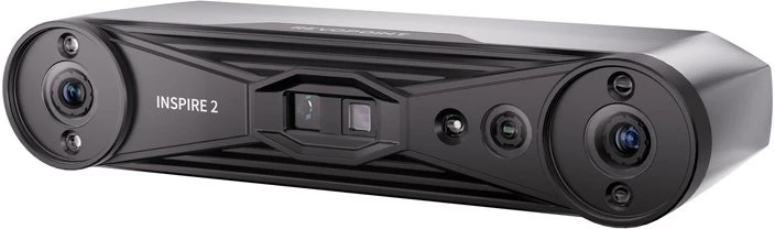 Skeneris Revopoint INSPIRE 2
