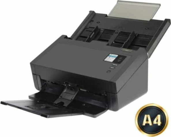 Skeneris Skaner Avision Avision Dokumentenscanner AD360G A4