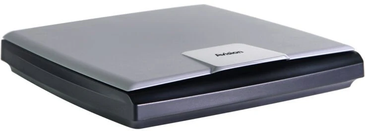 Skeneris Skaner Avision Avision Flachbettscanner FB15 A5