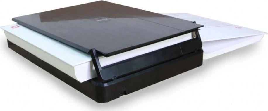Skeneris AVISION Flatback Scanner FB10