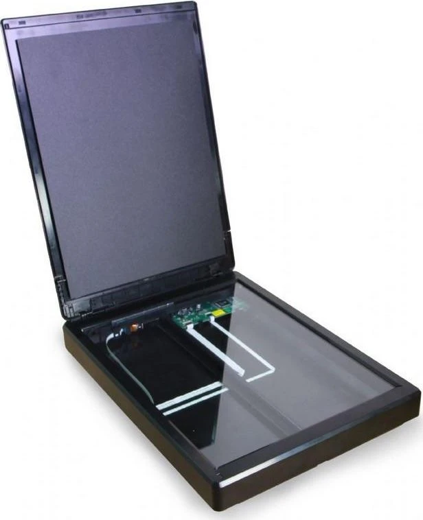 Skeneris AVISION Flatback Scanner FB10