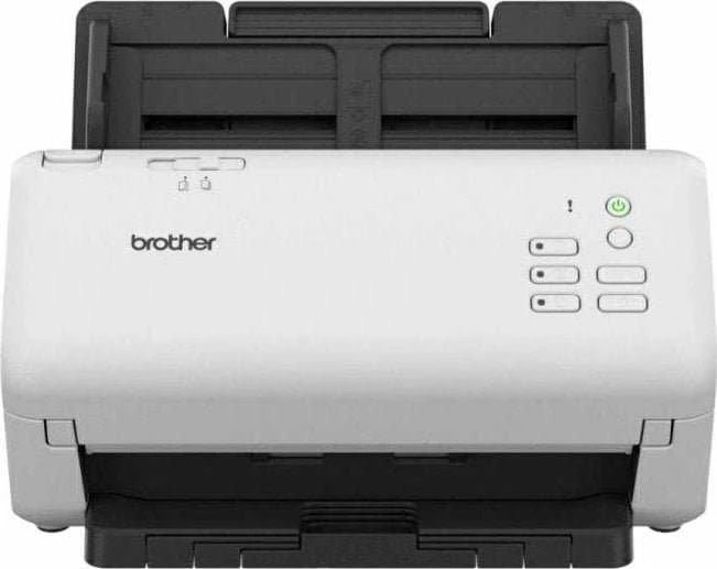 Skeneris Scanner Brother ADS-4300N Duplex-Dokumentenscanner