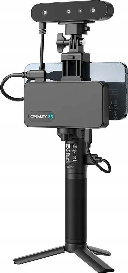 „Creality“ 3D skeneris – CR-Scan Ferret Pro