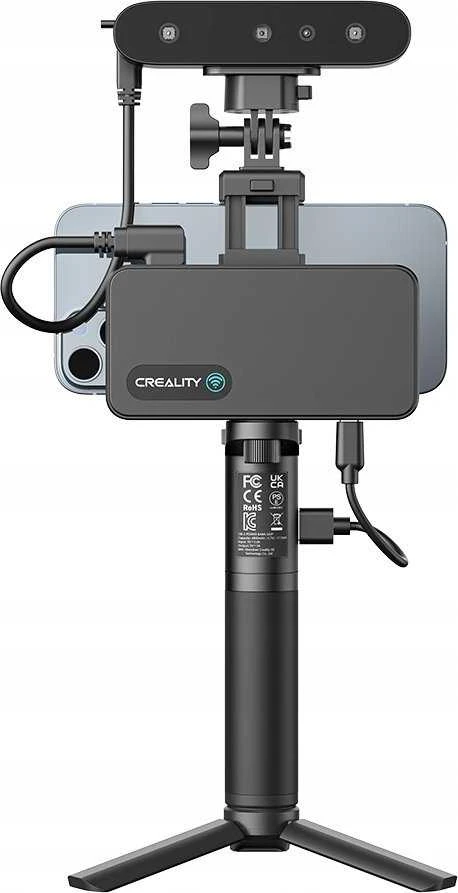 „Creality“ 3D skeneris – CR-Scan Ferret Pro