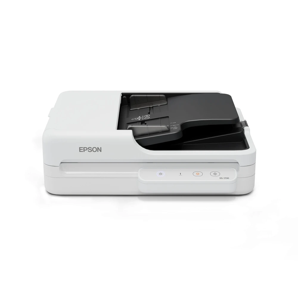 Skeneris „Epson“ skaitytuvas | „WorkForce DS-1730“ | Spalvotas