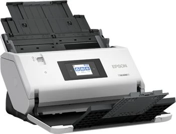Skeneris Epson Skaner WorkForce DS-30000
