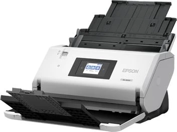 Skeneris Epson Skaner WorkForce DS-30000