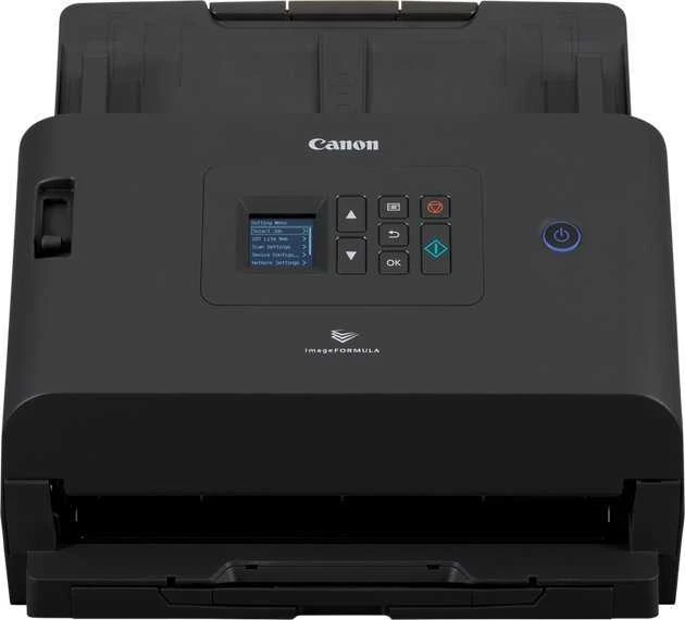 Skeneris Skaner Fujitsu Canon dokumentový skener imageFORMULA DR-S250N
