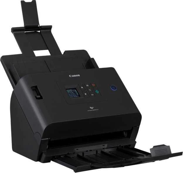 Skeneris Skaner Fujitsu Canon dokumentový skener imageFORMULA DR-S250N
